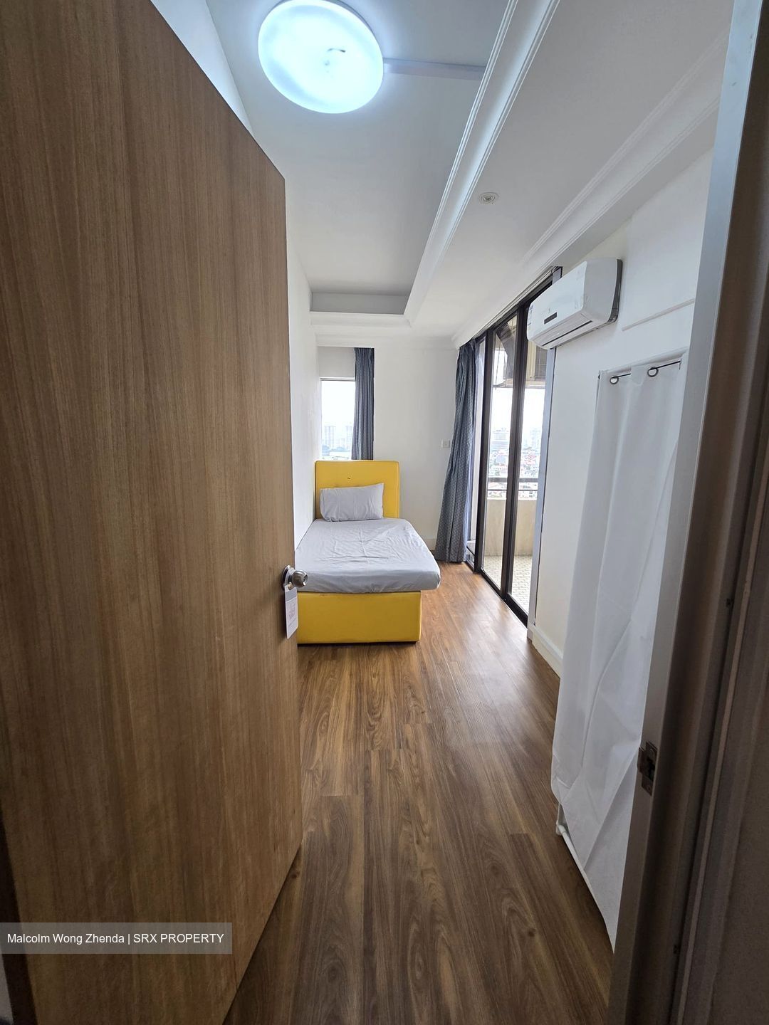 Bayshore Park (D16), Condominium #604813261